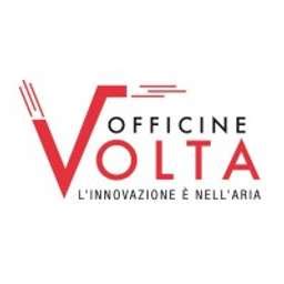 officine volta srl